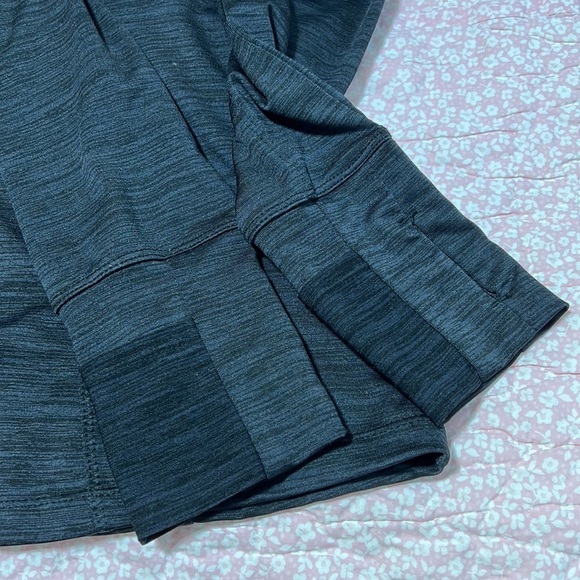 Apana Full-Zip Sporty Jacket - Picture 8 of 8